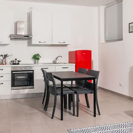 Staurenghi Blue Apartment Varese Exterior photo