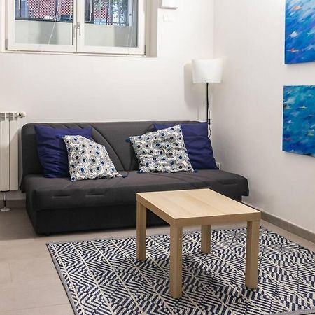 Staurenghi Blue Apartment Varese Exterior photo